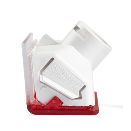 Gehäuse der Innenleuchte Mercedes CLA 117, GLA 156, A-Klasse 176, C-Klasse 204 205, E-Klasse 212 213, CL, S-Klasse 221, GLC 253 A2218202101