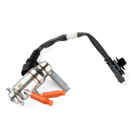 AdBlue-Injektor Alfa Romeo Giulietta, Fiat 500L, Doblo, Tipo 1.6 2.0 d 55283499