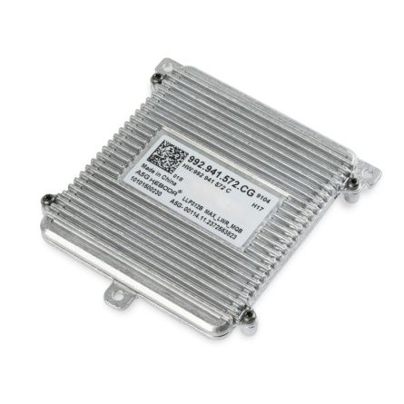 Scheinwerfer Steuergerät 992941572CE