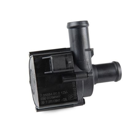Zusatzwasserpumpe Audi A4 A5 B8 FL B9, A6 A7 C8, A8 D5, Q5 8R FY, Q7 Q8 4M, VW Touareg III 06H121601M