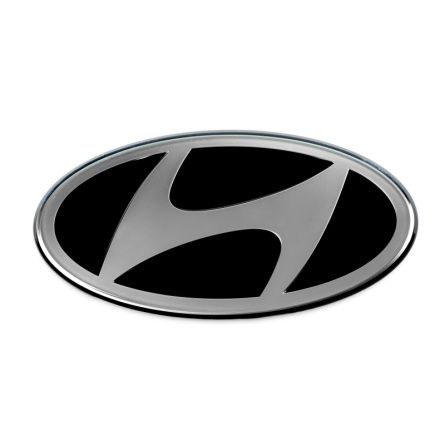 Emblem Hyundai i30 III FL 24- 86367G4902
