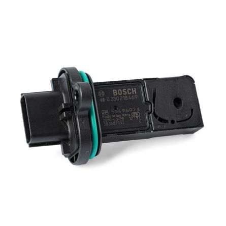 Luftmassenmesser Opel Adam, Astra J, Cascada, Corsa D E, Meriva B, Mokka X J13, Zafira C 13432262