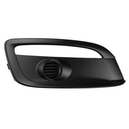 Nebelscheinwerfer Abdeckung KIA Cee'D II FL 15-18 86564A2620