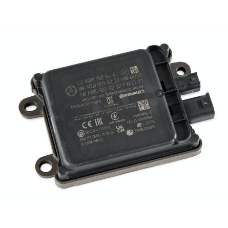 Sensor Spurwechselwarnung A0009000536