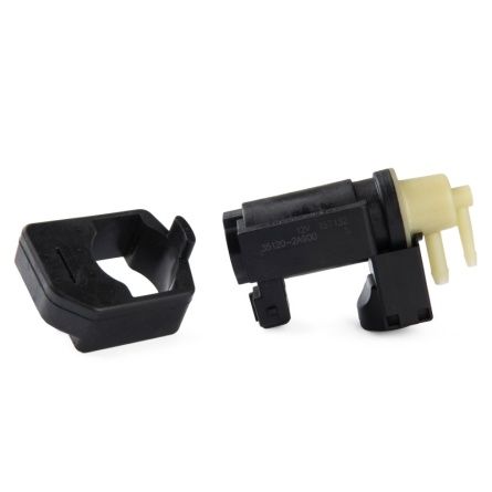 Druckwandler Renault Master II, Laguna II, Trafic II, Scenic II, Escpace IV 1.9 2.2 2.5 DCi 8200486264