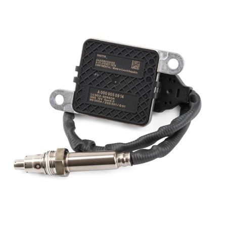 NOx-Sensor Mercedes CLA 118, GLE 167, A-Klasse 177, E-Klasse 213 238, S-Klasse 222 223 A0009050914
