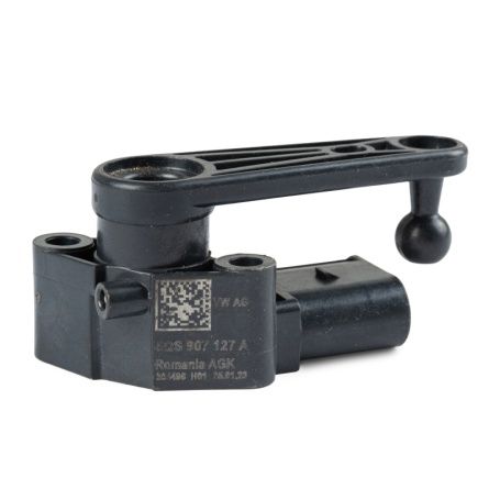 Niveausensor für Leuchtweitenregelung VW Passat B9, Tiguan III, Caddy V, Skoda Kodiaq II, Superb IV, Cupra Terramar 5QS907127A