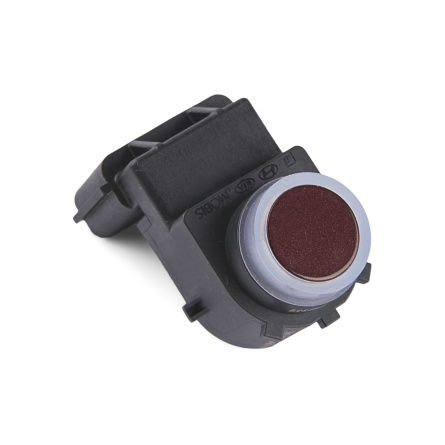 Parksensor Hyundai Tucson III 15-18 (Ruby Wine) 95720-D3000-S3W