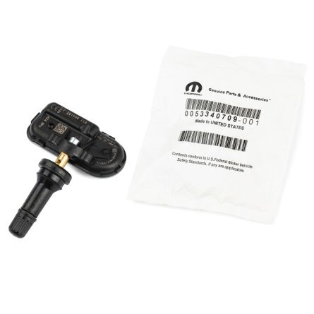 Reifendrucksensor TPMS Jeep Cherokee V 14-20, RAM 1500 2500 3500 14-24 68239720AC