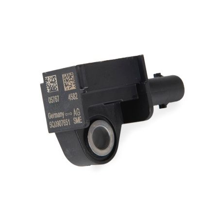 Airbagsensor Audi Q2 GA, Q3 F3, Seat Ateca, Leon III, Skoda Kodiaq I, Octavia III, VW Golf VII, Passat B8, T-Roc, Tiguan II 5Q0907651