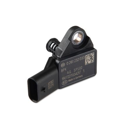 MAP-Sensor VAG T7V TS8 3.0 V6 V6 TDI 06E906051AD