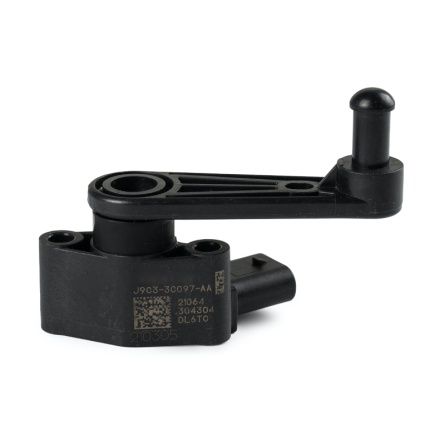 Höhenstandsensor Jaguar F-Pace X761, XF X260, Land Rover Range Rover Velar L560 L8A2-3C280-AB