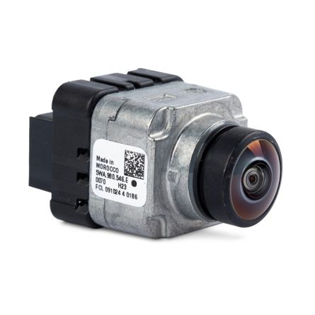 Surround-View-Kamera Skoda Octavia IV 5WA980546A