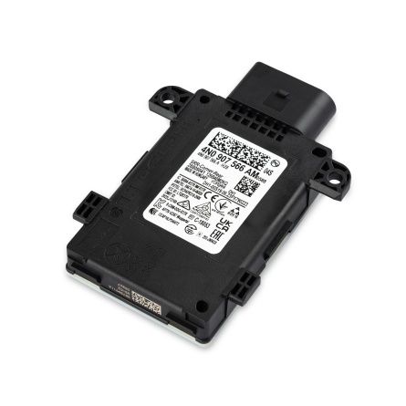 Radar, Totwinkel-assistent Porsche 911 19-27, Cayenne 18-27, Panamera 24-27, Taycan 20-27 PAA907566F