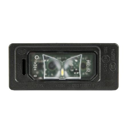 Kennzeichenleuchte  Land Rover Discovery Sport V, Jaguar E-Pace, F-Pace, XE, XF GX73-13B627-AA