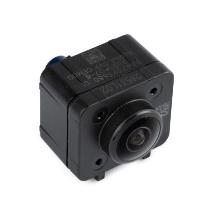 Surround-View-Kamera Peugeot 2008 II, 208 II, 308 III, 408 II, 508 II, Citroen C4 III C4X, Opel Astra L 9847393680