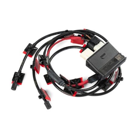 Heckklappensteuergerät  Skoda Karoq, Kodiaq I, Octavia III, VW Arteon 3G0962243B