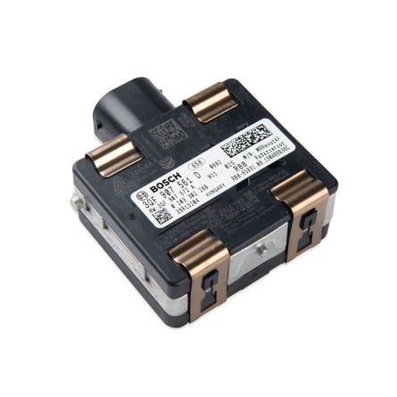 Radar, Adaptive Cruise Control Skoda Superb III, VW Passat B8 3Q0907561C