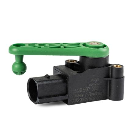 Niveausensor für Leuchtweitenregelung VW Atlas Cross Sport 20-23 3QF512521