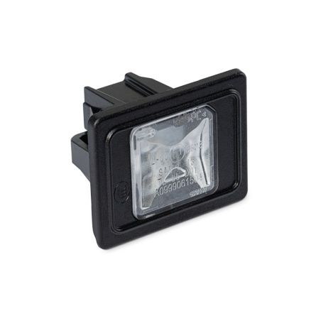 LED-Kennzeichenleuchte A1729061100