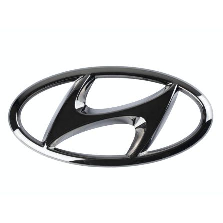 Emblem Hyundai Tucson IV 20-24 86300-N9110