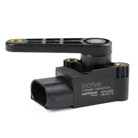 Niveausensor für Leuchtweitenregelung Ford Grand C-Max, Focus II, Focus III 3M51-13D036-AG