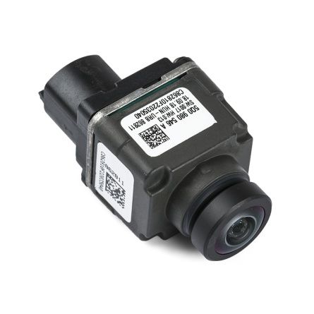 Surround-View-Kamera Audi A4 A5 B9, Q5 FY, Q7 4M, VW Arteon, Passat B8, Tiguan II, Skoda Karoq, Kodiaq I, Superb III 5Q0980546A