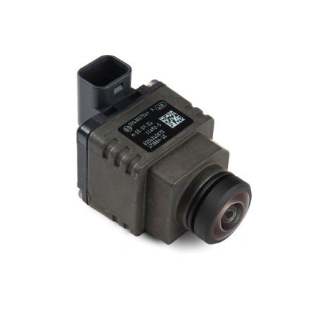 Surround-View-Kamera BMW 7' G11 G12, 5' G30 G31, 6' G32 66536806773