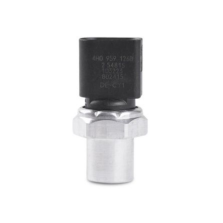 Drucksensor der Klimaanlage Audi Volkswagen 4H0959126A