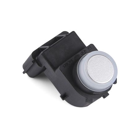 Parksensor Hyundai Tucson III 15-18, IONIQ Hybrid/Electric 16-19 (Platinum Silver/Electric Grey) 95720-D3000-U3S