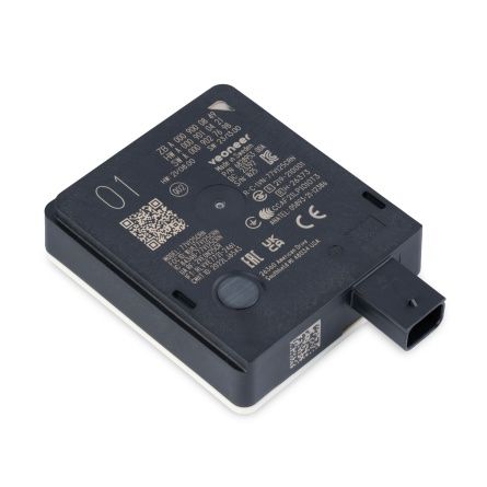 Radar, Totwinkel-assistent Mercedes C-Class 206, S-Class 223, GLC 254, EQE 294 295, EQS 296 297 A0009000849