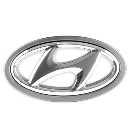Emblem Hyundai i30 III FL 86352-G4500