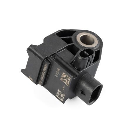 Airbagsensor Porsche Panamera 24-27, Porsche Cayenne 23-27 95C907651