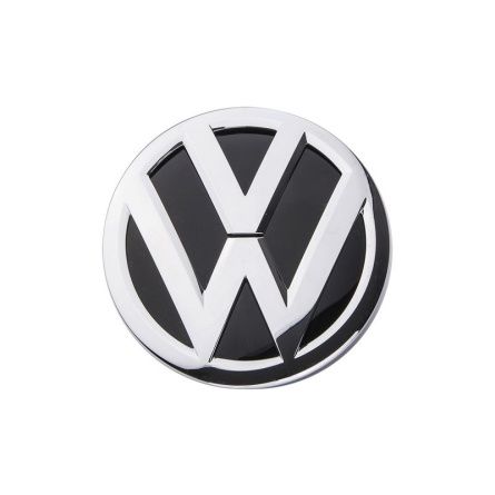 VW Polo Emblem 6C0853600FOD