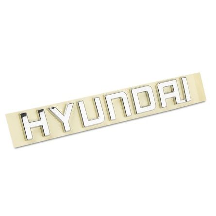 Hyundai Emblem 86312D7000
