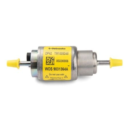 Kraftstoffpumpe A2064708100