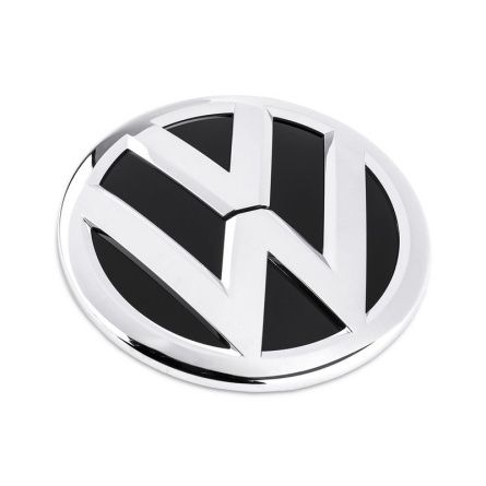 VW Emblem 7E0853630D