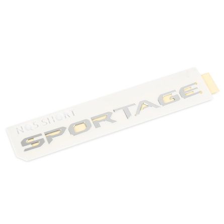 Kia Sportage-Emblem 86310-DW000