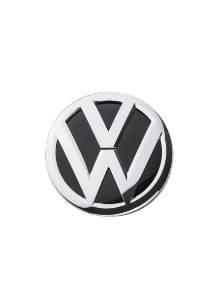 VW Polo Emblem 6C0853630